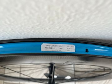 Použité Reynolds AR80 bike — obrázek 15 z 19