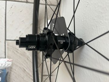 Použité Reynolds AR80 bike — obrázek 18 z 19