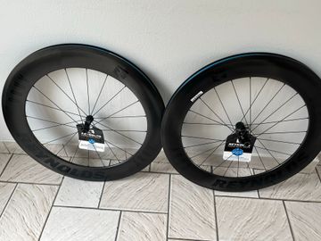 Použité Reynolds AR80 bike — obrázek 10 z 19