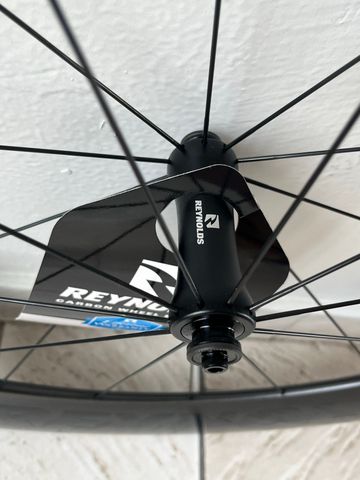 Použité Reynolds AR80 bike — obrázek 6 z 19