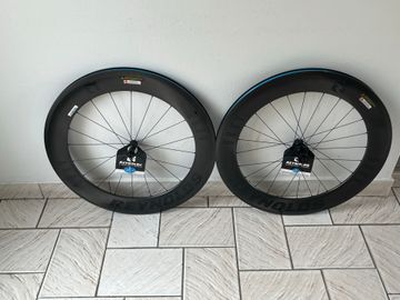 Použité Reynolds AR80 bike — obrázek 1 z 19