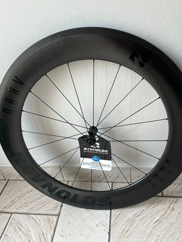 Použité Reynolds AR80 bike — obrázek 9 z 19