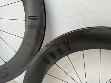 Použité Reynolds AR80 bike — obrázek 5 z 19