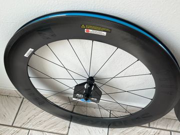 Použité Reynolds AR80 bike — obrázek 12 z 19