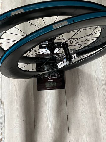 Použité Reynolds AR80 bike — obrázek 16 z 19