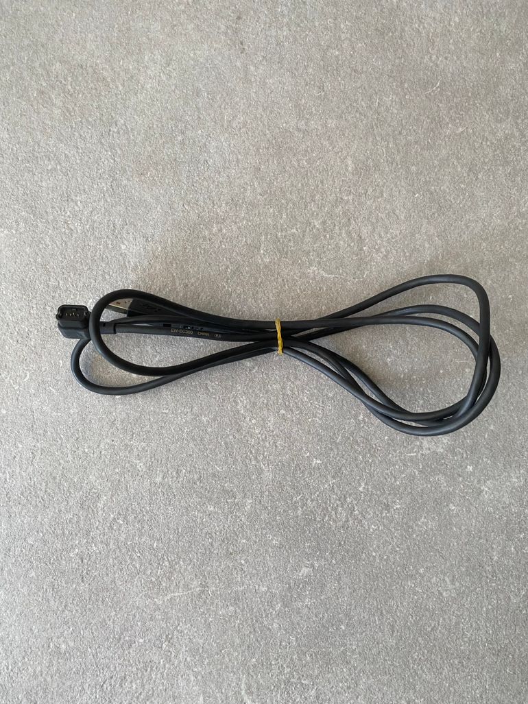 Brugt Shimano Di2 Charging Cable 2026 bike — billede 2 af 2