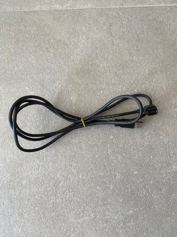 Brugt Shimano Di2 Charging Cable 2026 bike — billede 1 af 2