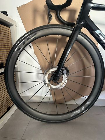 Gebrauchtes Giant SLR 0 40 Wheelset 2025 Wheels