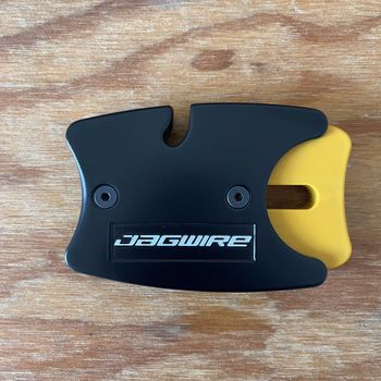 Used Jagwire Pro Cable Cutter for Hydraulic Brake Hoses Cycling Accessories