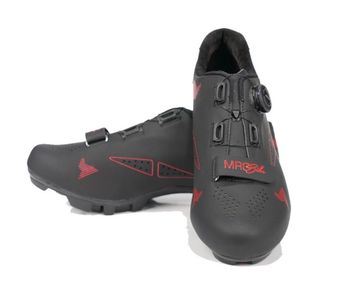 Gebrauchtes MRG BIKE Scarpe MTB M001 Cycling Shoes