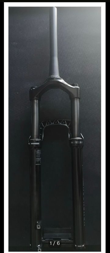 Gebrauchtes Rock Shox MTB 29 Fork 2023 bike — Bild 2 von 2