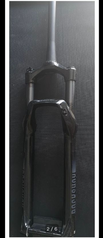 Gebrauchtes Rock Shox MTB 29 Fork 2023 bike — Bild 1 von 2