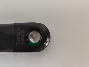 Brugt Sram BIELAS FORCE D2 DUB WIDE 2025 bike — billede 7 af 7