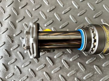 Gebrauchtes Öhlins TTX2Air m.2 2024 bike — Bild 3 von 5