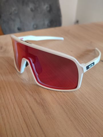 Brugt Oakley Sutro 2023 bike — billede 1 af 2
