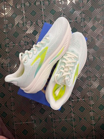 Brugt Brooks Ghost 17 Running Shoes Running Shoes