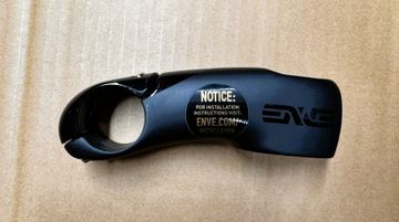 Brugt Enve Aero Road IN-Route Stem 2024 bike — billede 3 af 7