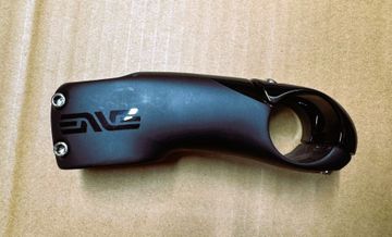 Brugt Enve Aero Road IN-Route Stem 2024 bike — billede 4 af 7