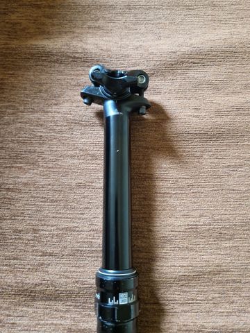 RockShox Reverb Stealth bike d'occasion — image 5 sur 7