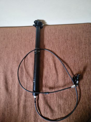 Used RockShox Reverb Stealth Saddles & Seatposts