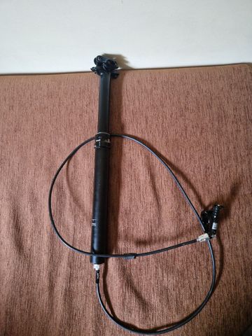 RockShox Reverb Stealth bike d'occasion — image 1 sur 7