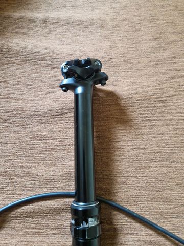 RockShox Reverb Stealth bike d'occasion — image 6 sur 7