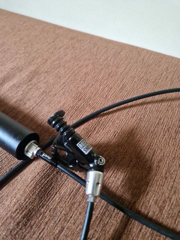 RockShox Reverb Stealth bike d'occasion — image 3 sur 7
