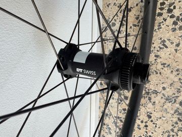 Tweedehands Roval Terra CL Wheelset 2025 bike — afbeelding 5 van 11