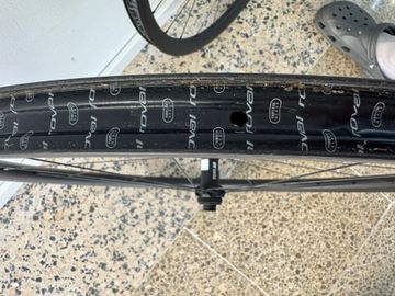 Tweedehands Roval Terra CL Wheelset 2025 bike — afbeelding 6 van 11