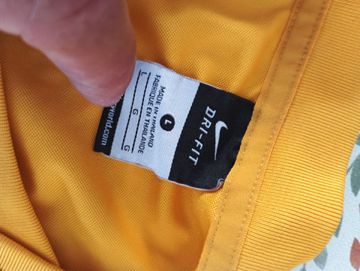 Käytetty Nike Running Shirt Running Clothing
