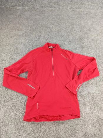 Used Endura Maillot velo homme taille s - 64 622- rouge - respirant Cycling Clothing