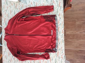 Used Santic Cycling fir Freedom Cycling Clothing