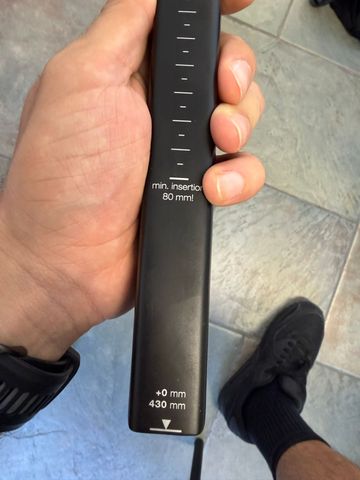 Used Bmc Seatpost bike — image 2 of 6