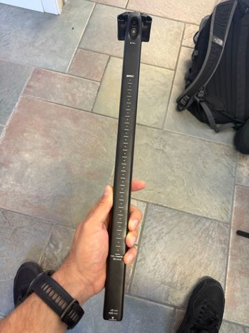 Used Bmc Seatpost bike — image 1 of 6