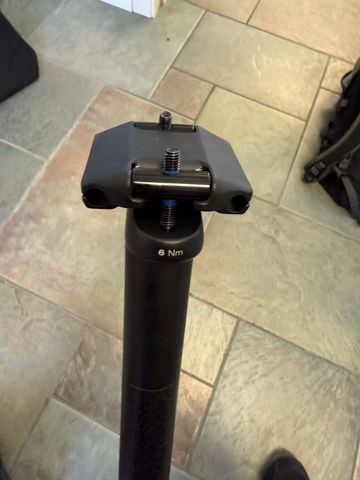 Used Bmc Seatpost bike — image 6 of 6