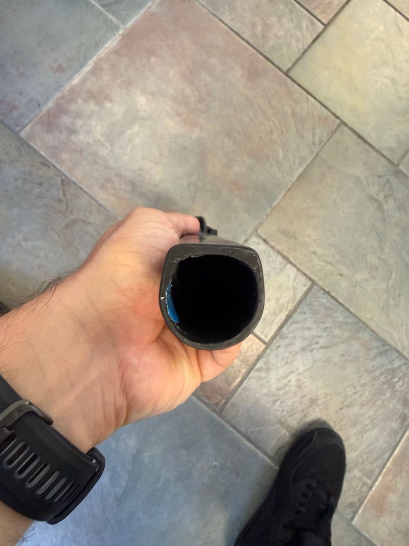 Used Bmc Seatpost bike — image 4 of 6