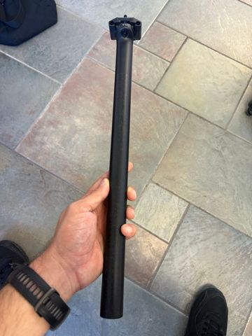 Used Bmc Seatpost bike — image 5 of 6
