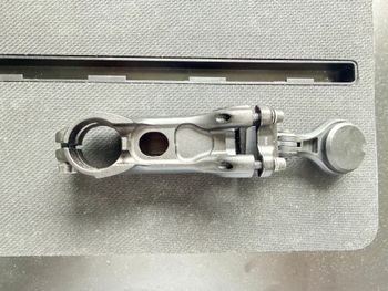 Used Cannondale C1 Conceal Stem bike — image 3 of 3