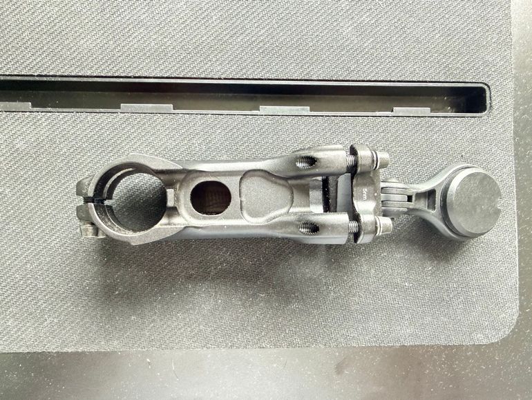 Used Cannondale C1 Conceal Stem bike — image 3 of 3