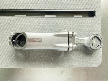 Used Cannondale C1 Conceal Stem bike — image 2 of 3