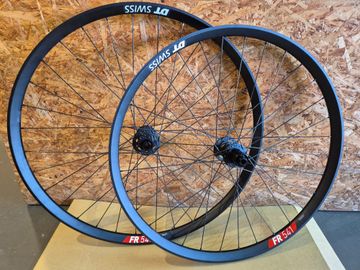 Dt Swiss FR541 Wheelset Wheels d'occasion