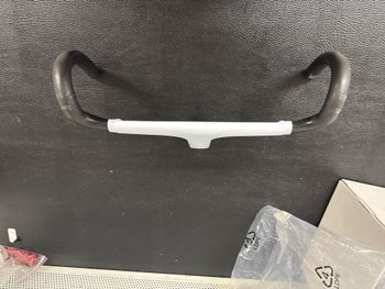Bmc Integrated Handlebar Cockpit d'occasion