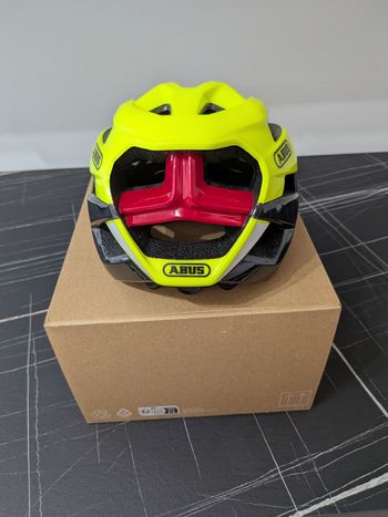 Used ABUS Helmet 2026 bike — image 2 of 6