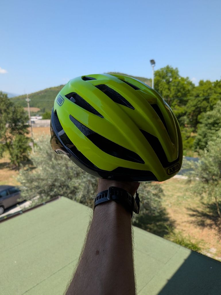 Used ABUS Helmet 2026 bike — image 6 of 6