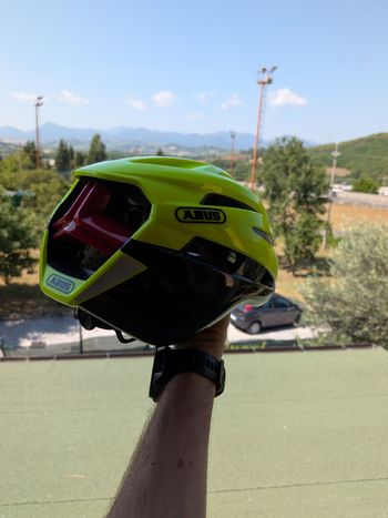 Used ABUS Helmet 2026 bike — image 5 of 6