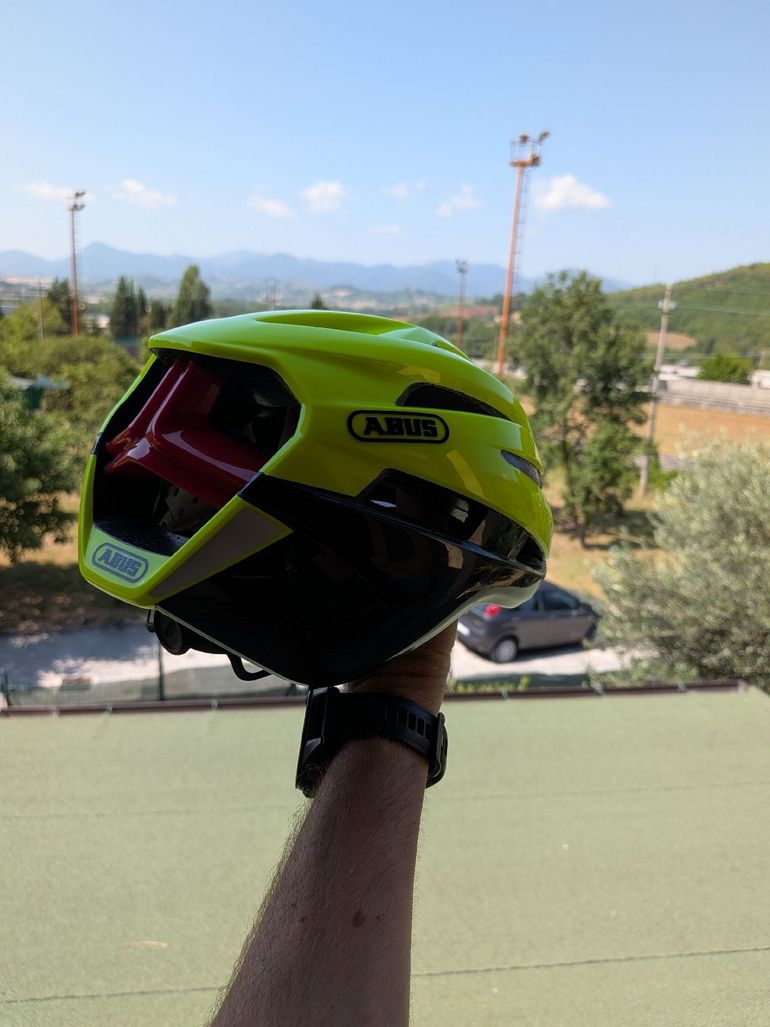 Used ABUS Helmet 2026 bike — image 5 of 6