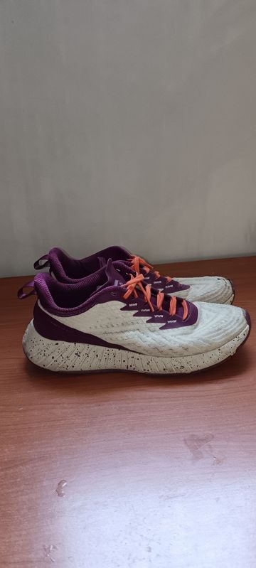 Gebrauchtes Fila novanine wmn Running Shoes