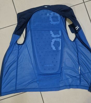 Used POC Protezione 2020 Wintersport Accessories