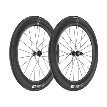 Tweedehands Dt Swiss ARC 1100 DICUT DB 55 WTS 2026 Wheels