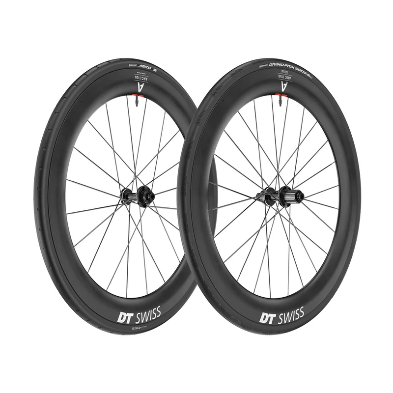 Used Dt Swiss ARC 1100 DICUT DB 55 WTS 2026 Wheels